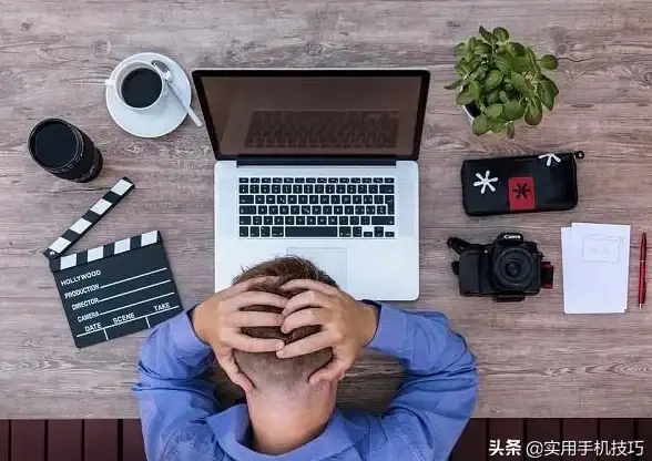 文件管理📁文件夹隐藏技巧全解：详细操作指南与实用方法