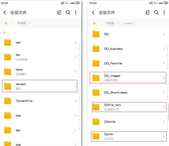 文件管理📁文件夹隐藏技巧全解：详细操作指南与实用方法