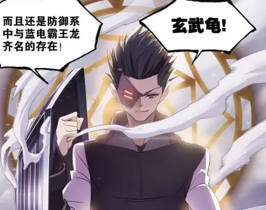 魂师对决✦SSR徐三石✦被遗弃真相揭秘＋复兴潜力深度解析