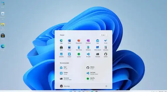 AI革新✨Win11正式版重磅发布：开启智能办公与娱乐新纪元
