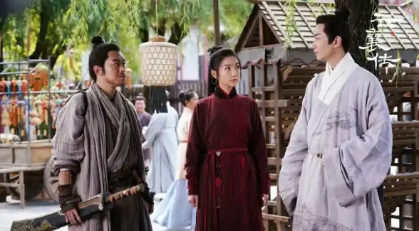 🔥实力派·技能党·实战派丨热血江湖石头与Q2技能特色深度评测！