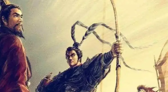 🔥游戏干货🔥射击秘籍🔥三国战纪2箭术无双全攻略，高手必学精准技巧揭秘！