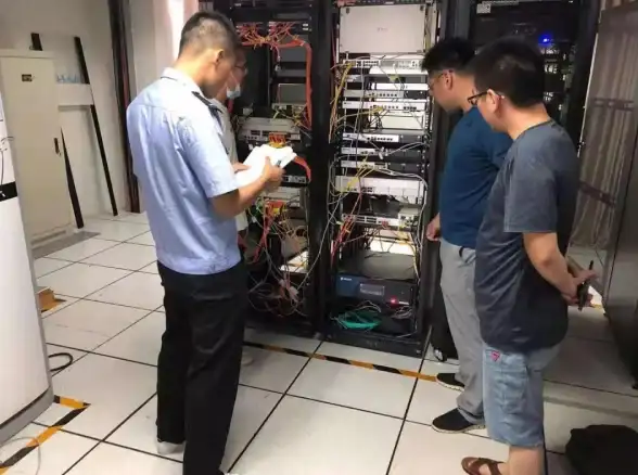 机房网络,数据监测-江西南昌机房网络质量深度剖析