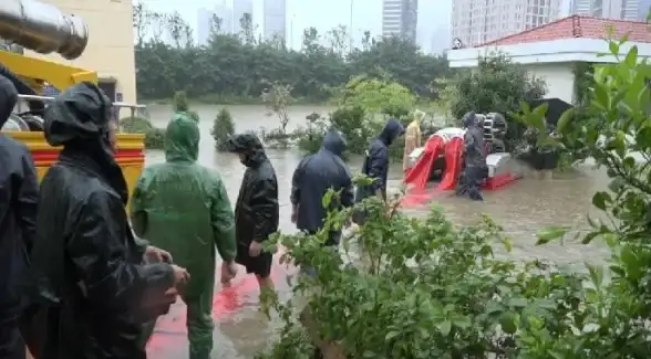 机房网络,数据监测-江西南昌机房网络质量深度剖析