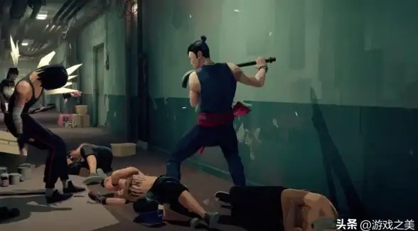 游戏平台🎮主流游戏盒子深度测评：帮你选出最适合自己的游戏平台