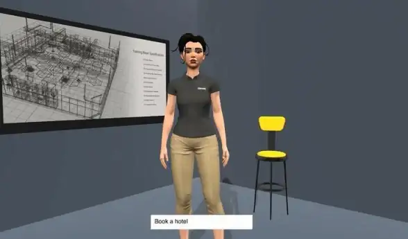 科技前沿｜虚拟现实🟰深入解析VR与AR的本质差异，了解它们各自的应用场景