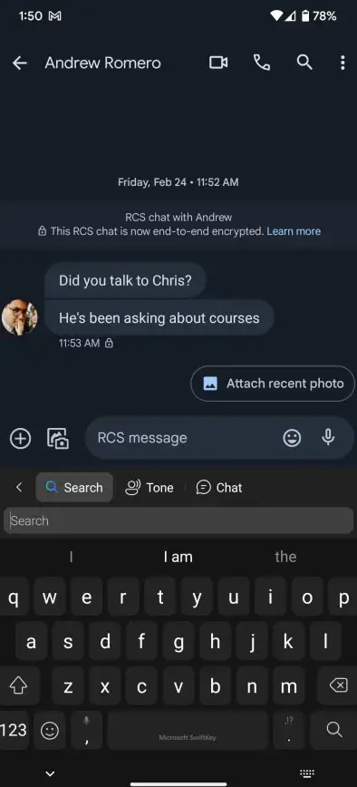 还在为打字慢而烦恼？试试必应输入法，让你的输入更快、更准、更轻松！