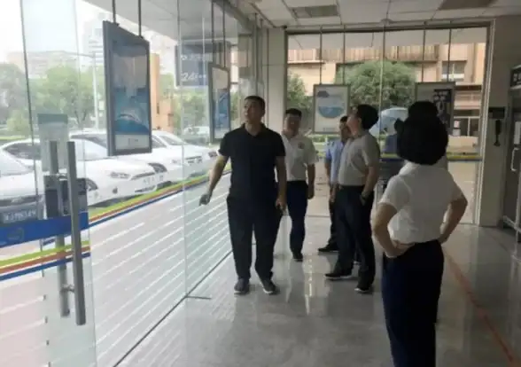 数据中心,网络升级-台州多线接入机房能带来什么改变