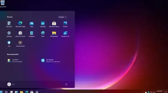 创新体验🚀Win11手机系统畅享全新操作界面