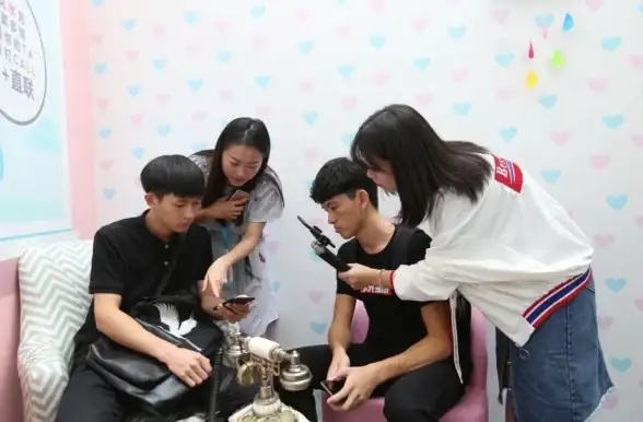 手机也能当监控？小蚁摄像机app一键守护你的家！