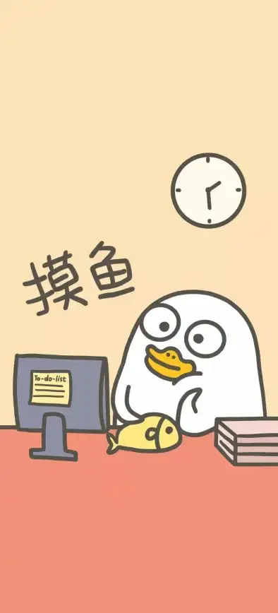 想要高质量手机壁纸？酷鸭壁纸APP难道不是你的首选？