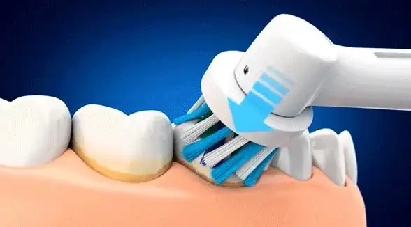 想随时掌握电动牙刷使用状态？笑容加APP让你刷牙数据一目了然！