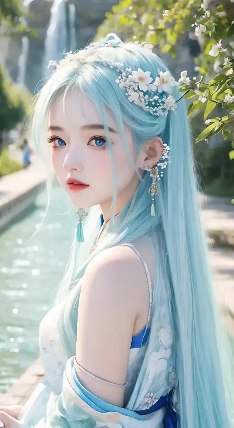想轻松创作惊艳AI画作？试试这款专为艺术爱好者设计的AI绘画专家app吧！
