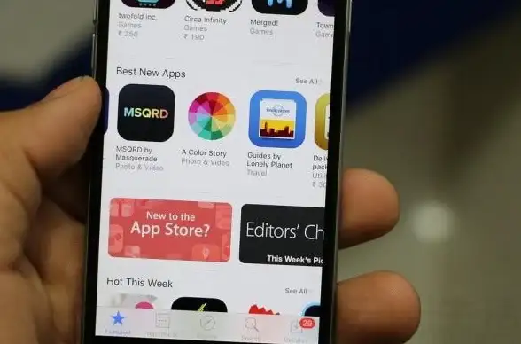想要一款经得起考验的安卓应用？Google Play Store里的这款神器你试过了吗？