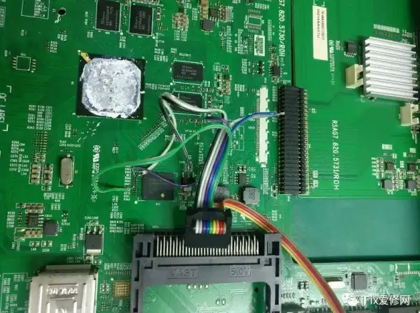 CMD技巧 网络管理 如何用CMD命令断开网络连接？详细步骤解析