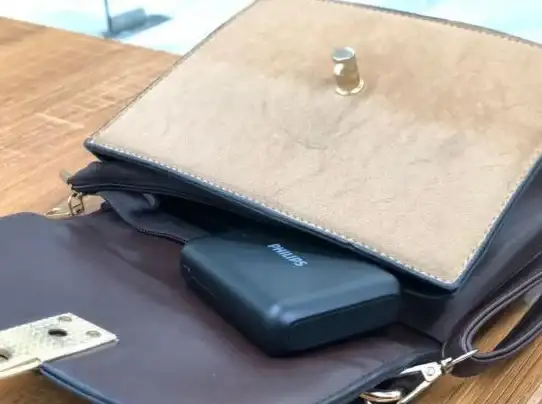 安全防护🔋共享充电宝安全使用全攻略，轻松避坑畅享便捷生活