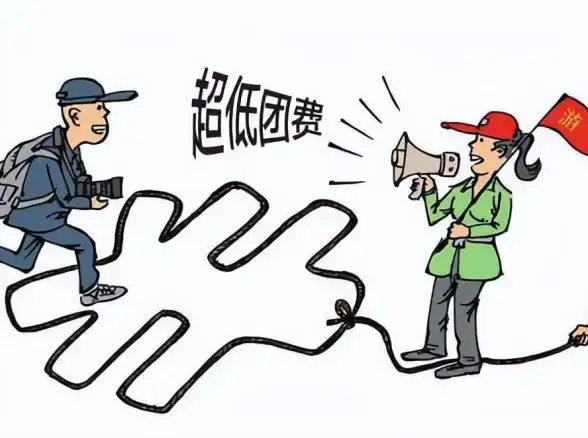 安全防护🔋共享充电宝安全使用全攻略，轻松避坑畅享便捷生活