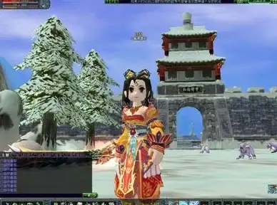 热血江湖手游 角色深度对比 实战表现剖析：鹰与猫谁更强？