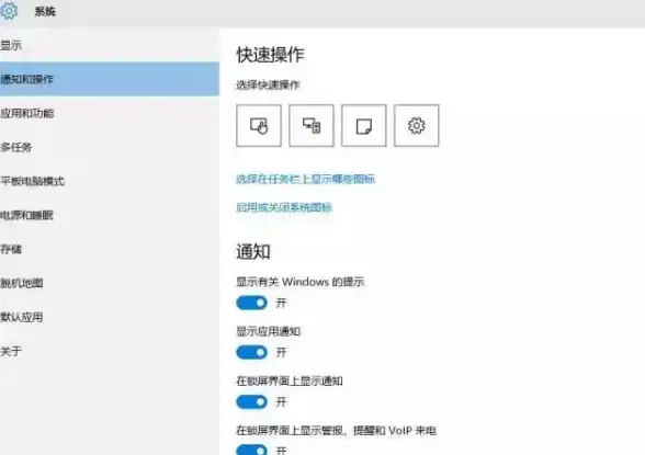系统空间 C盘占用揭秘 win10安装后C盘实际空间占用详细解析
