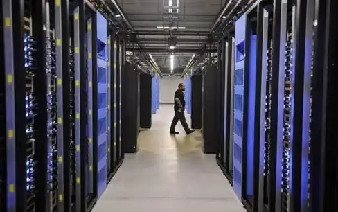 服务器运维|数据中心 服务器托管组装方法是什么？详细解析企业如何高效完成服务器托管与组装流程