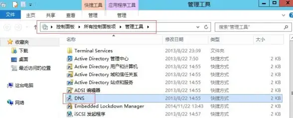 域名解析 域名规范 为什么域名要以点结尾？了解顶级域的作用与DNS解析原理