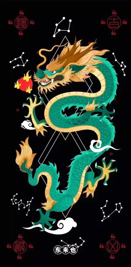 还在为壁纸发愁？国风图库海量国风主题壁纸一键换新！