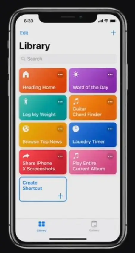 捷径助手APP—你的安卓快捷指令管家，怎能不试试？