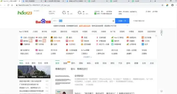 上网导航太复杂？试试hao123浏览器，亿万网址集成，快人一步！