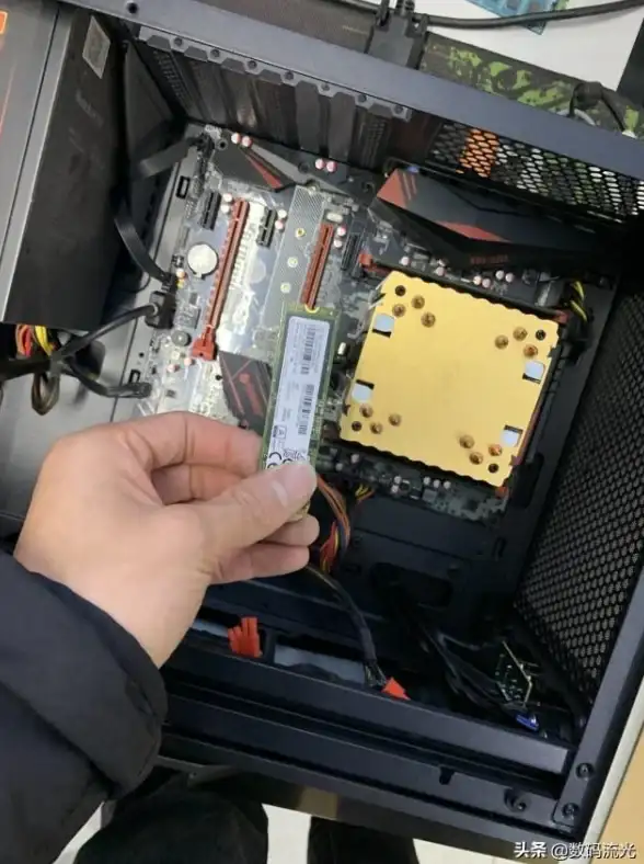 蓝屏警报💻电脑蓝屏频发怎么办？深入剖析硬件和软件问题根源