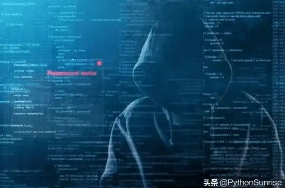 电脑安全🔒新手指南｜新手必看：电脑开机密码设置全流程解析