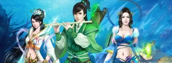 🔥重磅｜仙侠｜修炼秘籍｜新仙魔九界修炼秘籍，仙魔对决力量觉醒全攻略！
