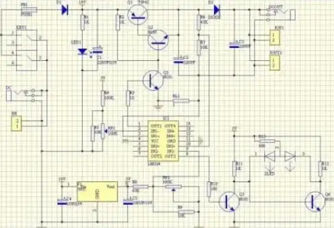 如何快速掌握电路原理？Every Circuit提供海量元件自由搭建！