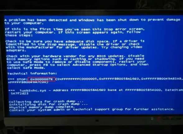 蓝屏警告🎵Win11声音驱动导致蓝屏的修复步骤与注意事项