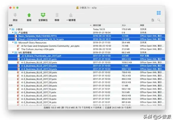 还在为手机无法解压RAR文件烦恼？试试这款超实用的解压大师！