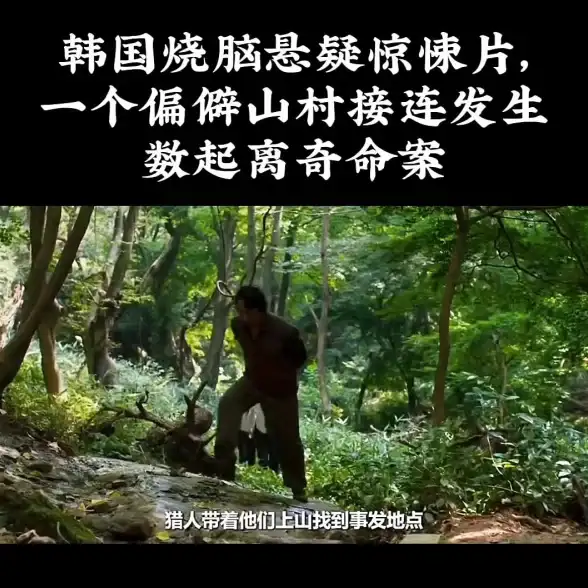 想在线看遍热门影视？森林视频app不就是你的免费追剧神器吗？