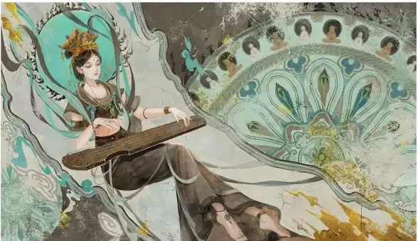 独家秘笈✦飞天舞秘籍✦实用技巧 梦幻西游飞天舞获取全攻略！