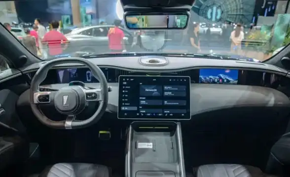 鸿蒙系统🔥2024年鸿蒙系统支持机型详细盘点📱全面梳理