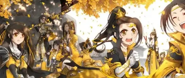 游戏攻略🎮科技揭秘 剑网3藏剑山庄地图全方位细节大揭秘