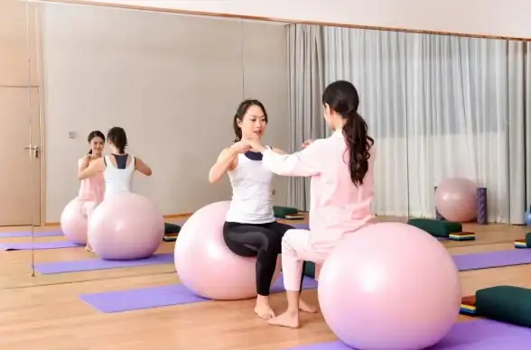 想科学记录体重和大姨妈？凯格尔运动APP不仅能瑜伽跟练，还有贴心的每日提醒功能，你确定不试试？
