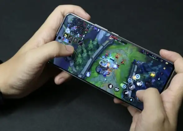 还在为FPS游戏操作发愁？试试遥遥领先直装APP，你的手机必备神器！