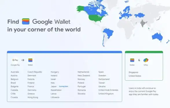 还在寻找安全便捷的移动支付工具？三星钱包Samsung Wallet了解一下！