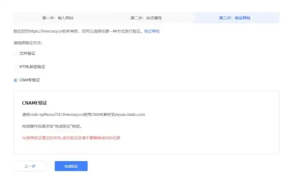 CNAME解析 域名查询 如何查找域名对应的CNAME记录的方法与步骤