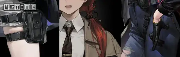 奇遇·热门·阵容推荐｜异象回声》超详细新手必备角色攻略指南