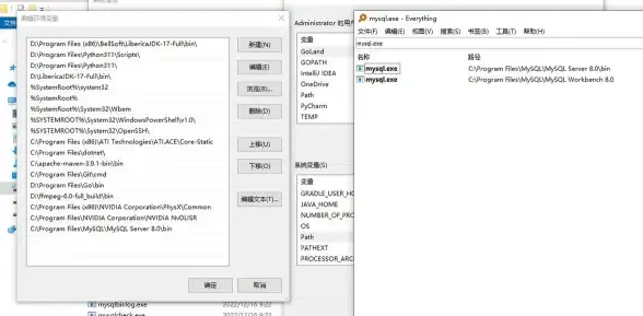 数据库管理 命令行操作 如何正确使用CMD命令删除数据库？