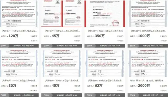 域名注册 网站建设：如何申请cn域名？详细步骤全解析