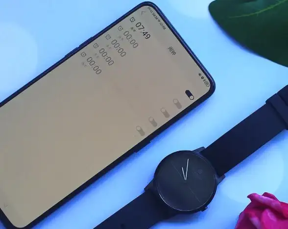 谁说手表不能远程控制？米屋app官方版让你的小米手表秒变万能遥控器！