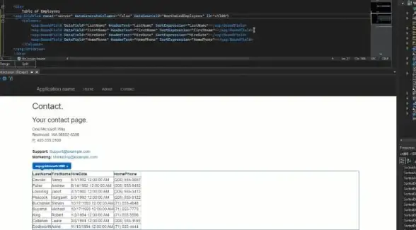 ASP开发 网站建设 ASP动态网站开发中，哪些工具是开发者的必备之选？