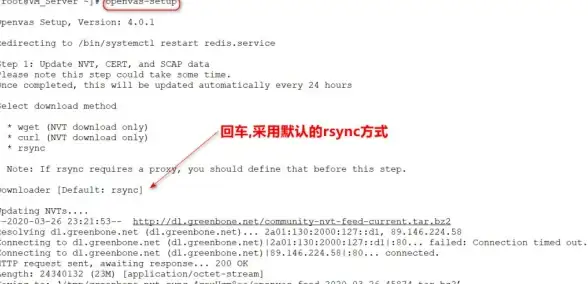 服务器安全 系统防护 CentOS漏洞检测工具推荐及实用选择