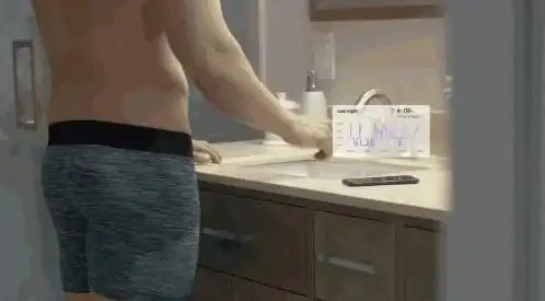 还在为健康数据烦恼？慢活APP一键查看睡眠、步数、心率！