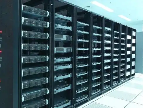 云计算 稳定网络 香港服务器灵活适配多元应用场景，保障高效稳定运行
